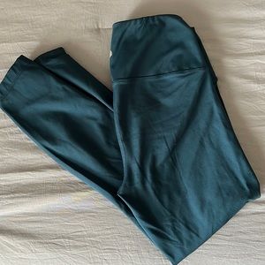 Yogalicious leggings capri